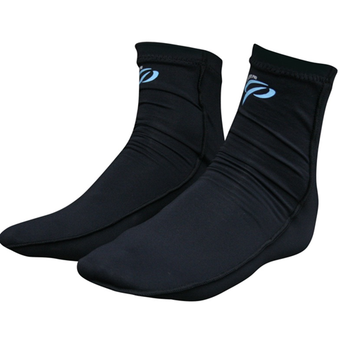Oceanpro Fin Socks Lycra